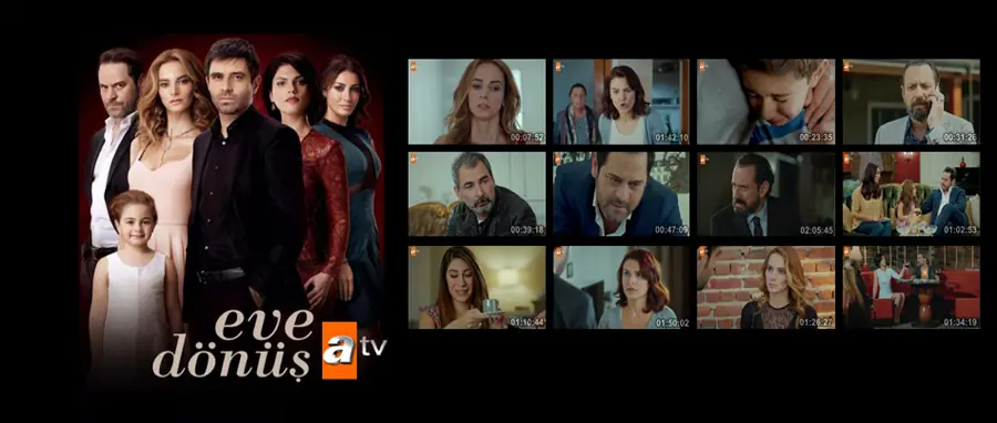 TMC Film sinema projeleri için oyuncu başvurusu