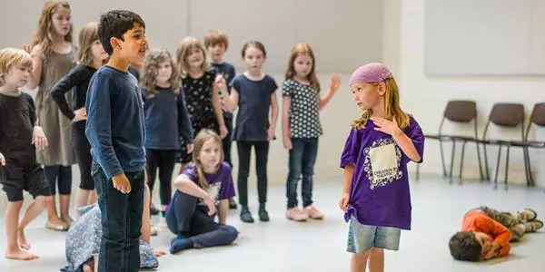Cast Ajanslarının Verdiği Eğitimler