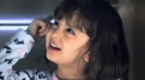 Çocuk Oyuncu Adayının Çalışma Alanları
