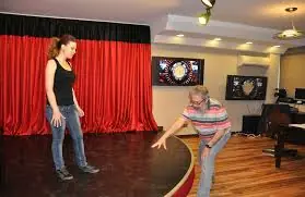 Cast Ajanslarında Yönetmenlik Eğitimlerinin Önemi