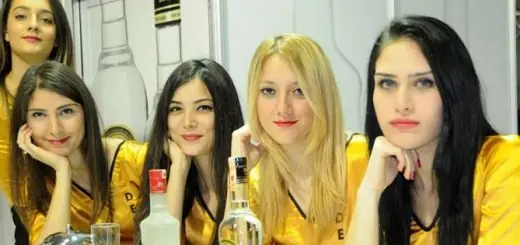 Oyuncu başvurusu ve projelere katılım süreci