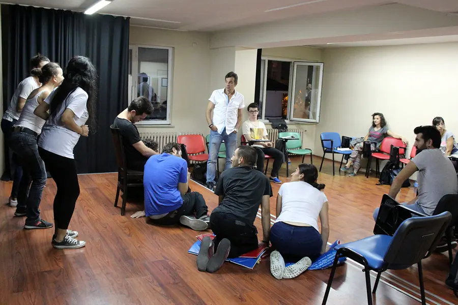 Ankara casting ajansı arayanlar için oyuncu ve model başvurusu