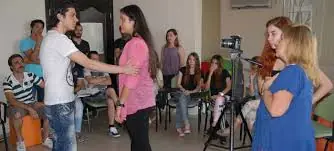 Çorum Cast Ajansları