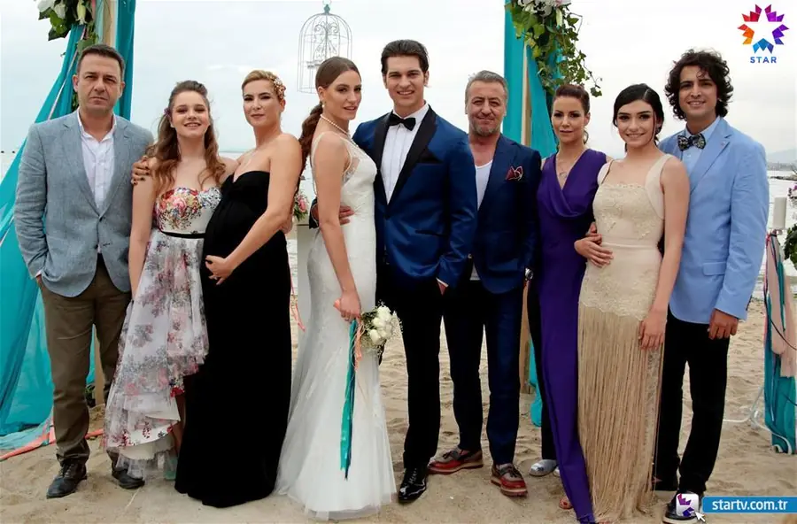 Dizi oyuncusu olmak için başvuru fırsatı