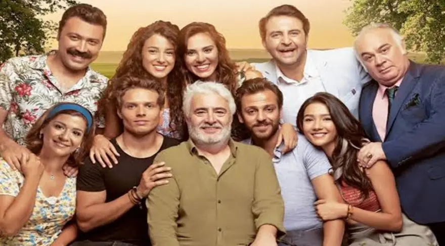 Karabük Cast Ajansları