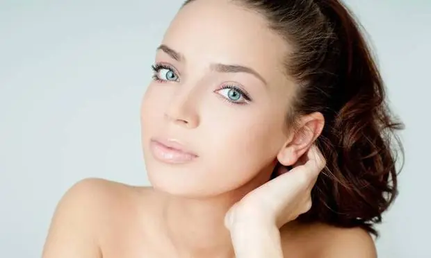 Model Olmada Yüz Güzelliği Önemli Midir?