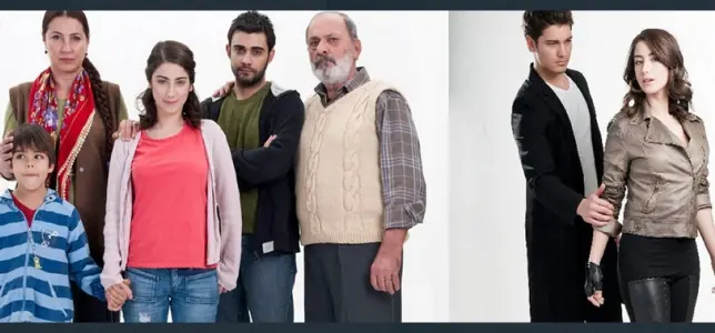 Reklam ve film ajanslarına başvuru hazırlığı